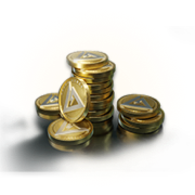 60 Delta Coins
